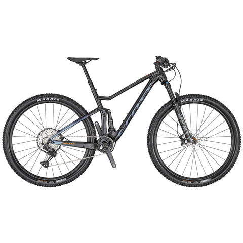 Mountain Bike Database 2020 Scott Spark 940