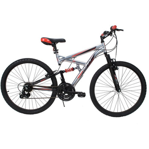 26" Huffy Rock Creek Men's Bike